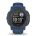 Garmin - Instinct 2 Solar smartwatch robust cu GPS - Tidal Blue