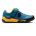 Northwave Overland Plus - pantofi pentru ciclism MTB All Terrain Mountain - albastru galben negru