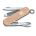 Victorinox - briceag clasic gama Alox - portocaliu deschis piersică