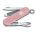 Victorinox - briceag clasic gama Alox - roz deschis bomboana