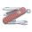 Victorinox - briceag clasic gama Precious Alox - roz