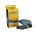 Camera bicicleta Continental Compact 8 valva Dunlop