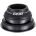 Cuvetarie semi-integrate BBB tapered 44/56mm ID 1.1/8-1.5 con aluminiu 8 mm