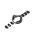 Orbea - piesă schimb cuvete Wild - SPB HS02-05 SIC COLLECTOR REGULAR STACK+GROMMETS