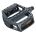 Pedale Union SP-102N  Alloy negre