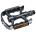 Pedale Union SP-600 negre pe carton