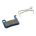 Placute de frana organice Union DBP-17 SHIMANO XTR M965/966/Saint M800/Hone M-601/Deore XT M765/LX M858