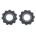 Rotite schimbator BBB BDP-05 RollerBoys SRAM