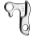Ureche cadru Union GH-015