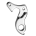Ureche cadru Union GH-060