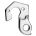 Ureche cadru Union GH-063