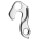 Ureche cadru Union GH-078