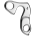 Ureche cadru Union GH-081