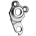 Ureche cadru Union GH-088