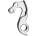 Ureche cadru Union GH-092