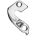 Ureche cadru Union GH-094