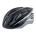 Casca Force Hal negru/gri/alb XS-S (48-54 cm)