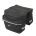 Geanta portbagaj spate Force Double 2x10l neagra