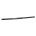 Ghidon Force MTB flat 25.4/600mm negru mat