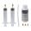 Kit aerisire Force pentru frane Avid/Hayes