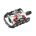Pedale Force MTB SPD/platforma