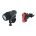 Set lumini Force Eyes fata+spate
