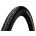 Anvelopa Continental Ride Tour Puncture-ProTection 47-559 (26x1.75) negru/maro