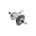 Butuc spate Force torpedo 18T 36h