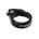 Colier tija sa Reverse Bolt Clamp 34.9mm negru