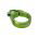Colier tija sa Reverse Bolt Clamp 34.9mm verde