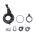 Componente butuc Shimano SG-8R31