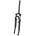 Furca Force Basic C5.6 28 1.1/8 neagra V