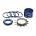 Kit single speed Reverse 13T albastru inchis