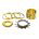 Kit single speed Reverse 13T negru