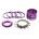 Kit single speed Reverse 13T negru