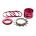 Kit single speed Reverse 13T negru