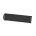Mansoane Force Bond silicon cu colier fixare negre