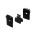 Placute de frana organice Union DBP-42C-set cu radiator Formula