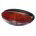 Stop spate Union UN-4340 montare pe portbagaj cu 1 led AM