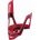 Suport bidon BBB DualCage BBC-39 rosu/negru