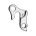 Ureche cadru Union GH-009
