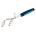 Cheie demontat pinioane BBB BTL-122 T-RexGrip 11 viteze/albastru