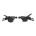 Manete schimbator Shimano Deore SLM610 2x10v I-Spec B-Type