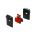 Placute de frana metalice cu radiator Union DBP-42SC-set Formula Mega