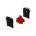 Placute de frana metalice cu radiator Union DBP-55SC-set Magura MT2/MT4/MT6/MT8