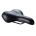 Sa BBB BSD-56 BaseShape Relaxed neagra