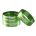 Set distantiere Reverse 1.1/8 aluminiu verzi