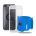 Suport telefon SP Connect Fitness Bundle iPhone 7+/6s+/6+