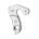 Ureche cadru Union GH-210