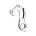 Ureche cadru Union GH-254